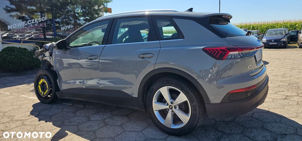 Audi Q4 e-tron 40 - 35