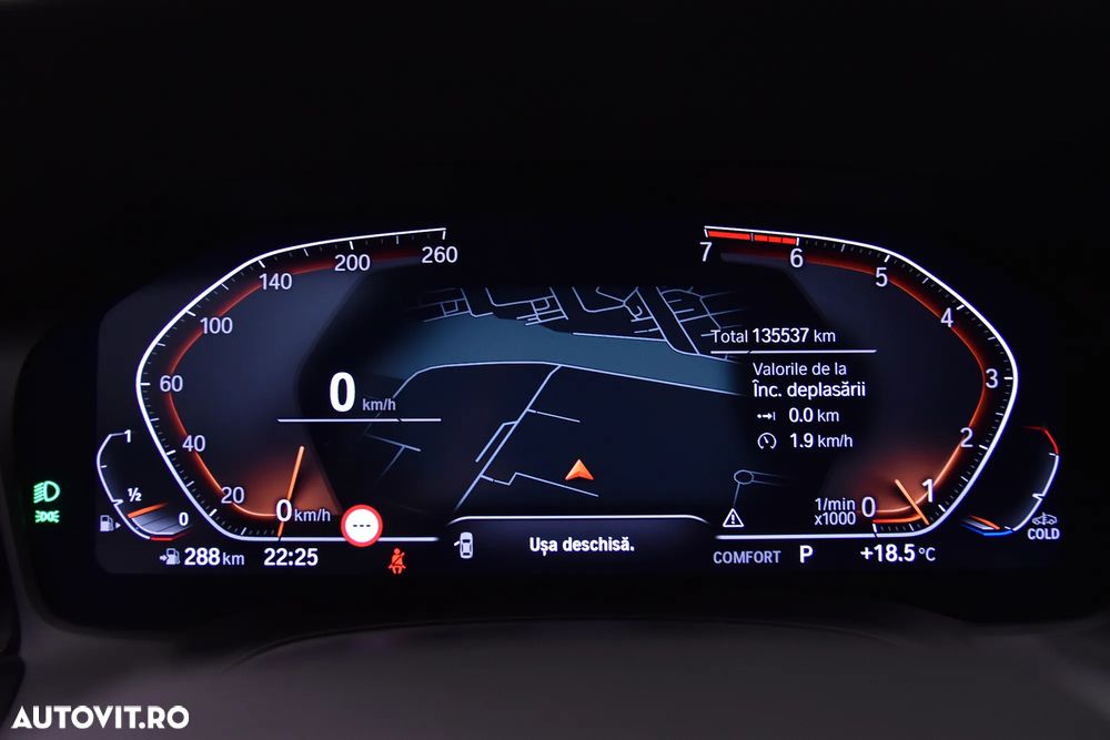 BMW Seria 3 320i AT - 10