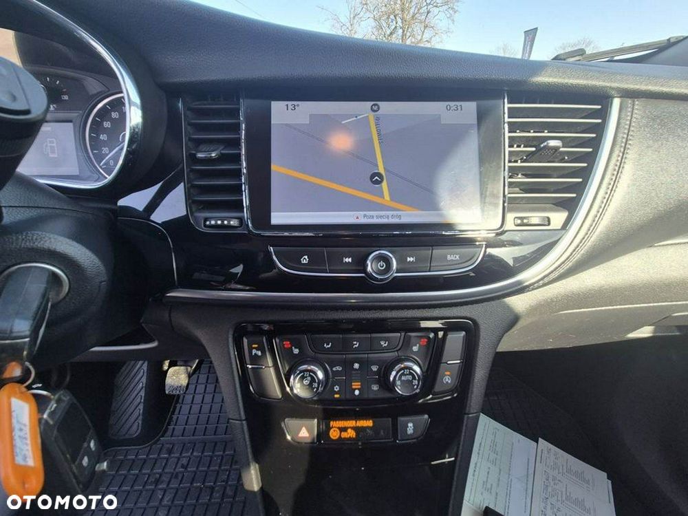 Opel Mokka X - 23