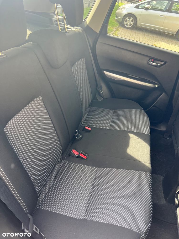 Suzuki Vitara - 5