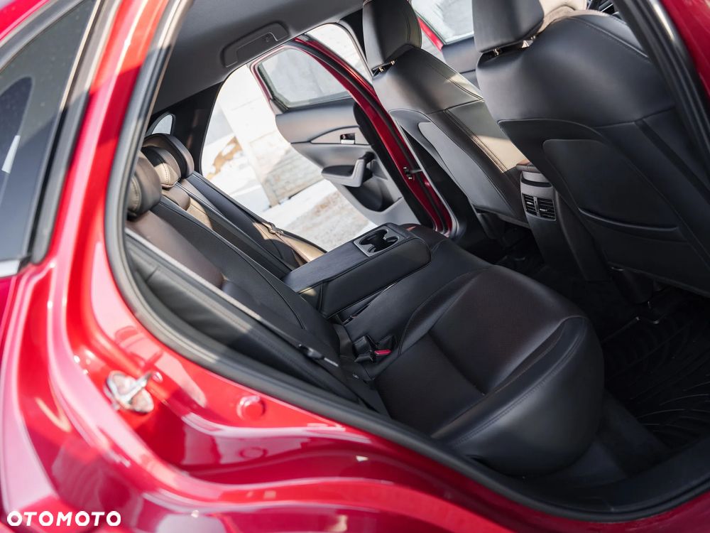 Mazda CX-30 SKYACTIV-D 1.8 - 15