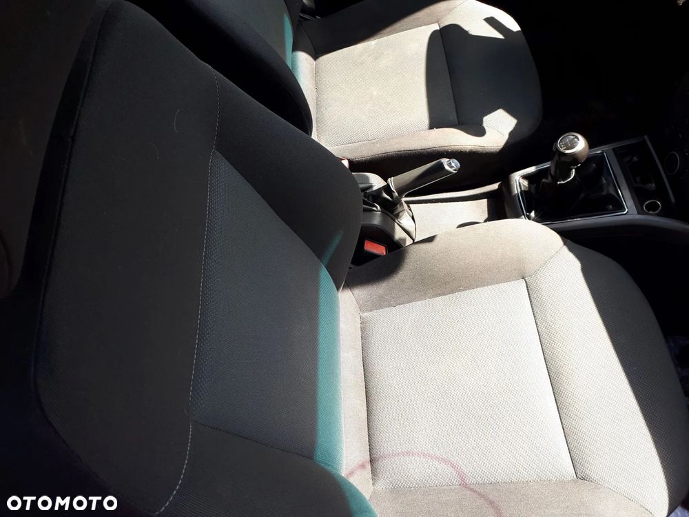 OPEL ASTRA H III 04-06 KOMBI 1,9 CDTI POMPA ABS STEROWNIK - 24