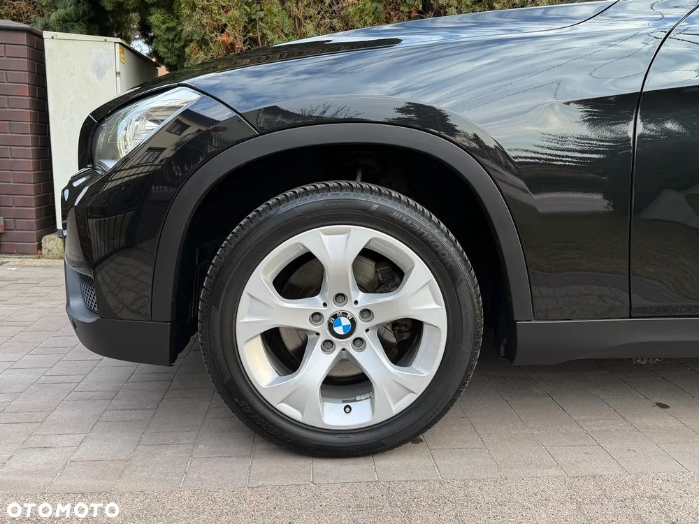 BMW X1 xDrive18d Sport Line - 11