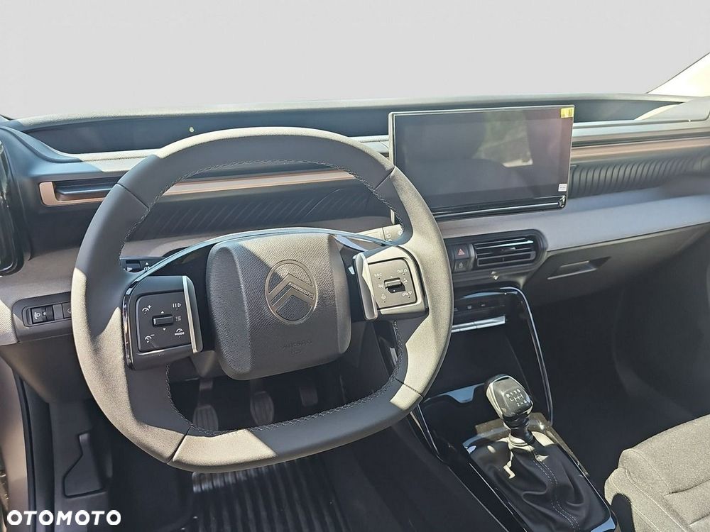 Citroën C3 Aircross - 16