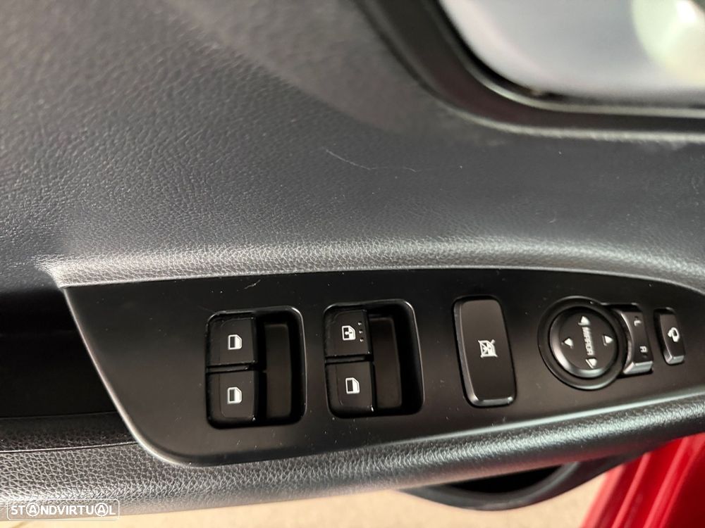 Kia Rio 1.2 CVVT SX - 11