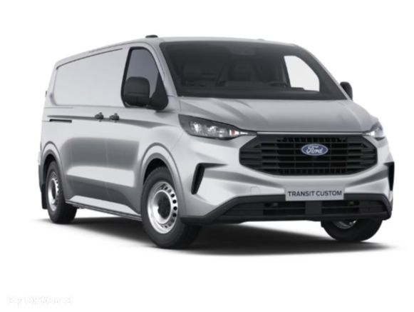 Ford Custom - 7
