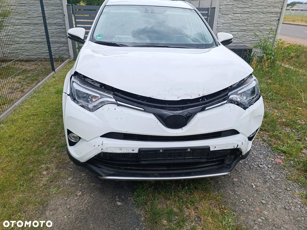 Toyota RAV4 Hybrid Premium 4x4 - 4
