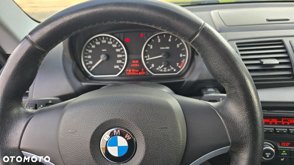 BMW Seria 1 116i Edition Sport - 28