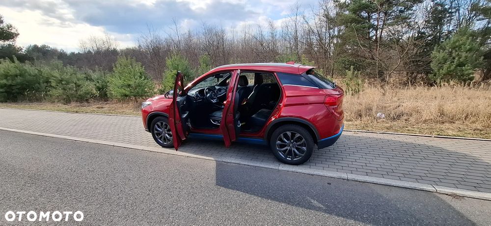 DFSK Seres 3 ver-53kwh-luxury - 9