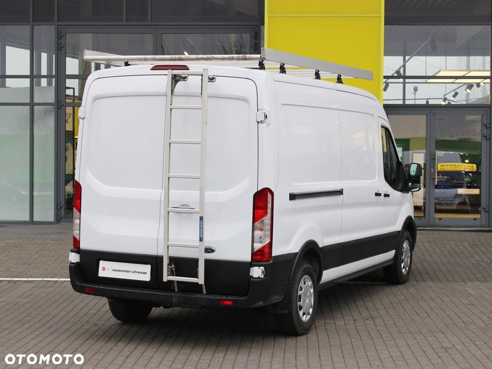 Ford transit Trend L3H2 - 6