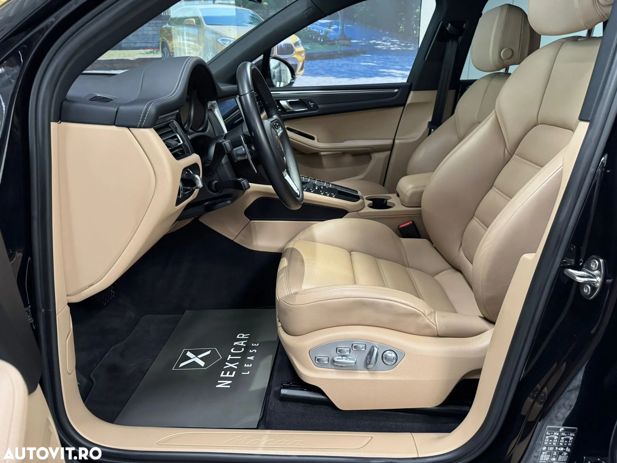 Porsche Macan PDK - 9
