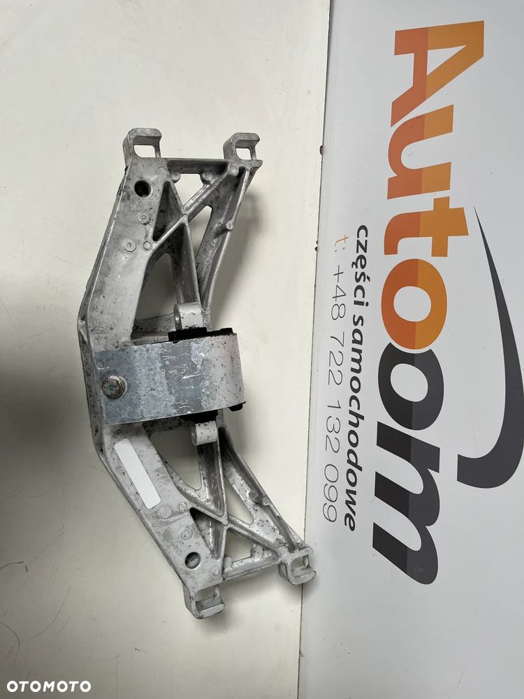 Jaguar xf GX735060CB Łapa / Mocowanie skrzyni biegów - 2