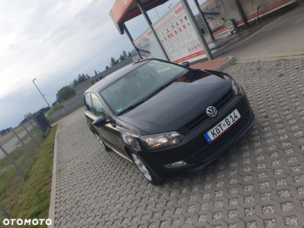 Volkswagen Polo 1.2 TSI BMT Comfortline - 2
