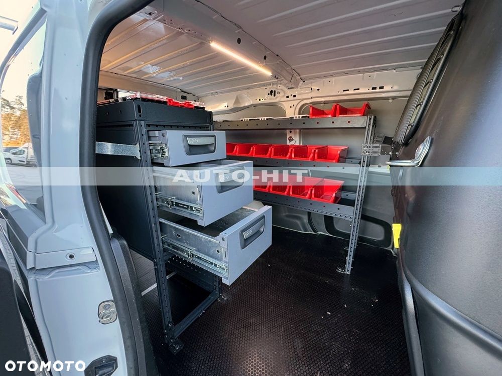 Peugeot Partner - 17