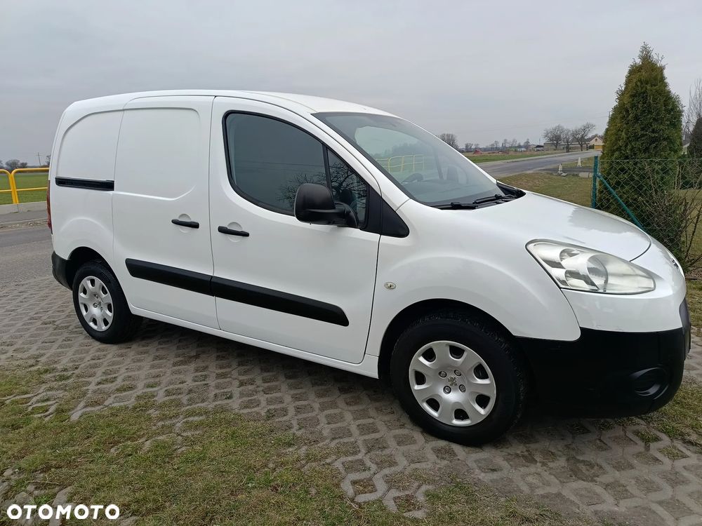Peugeot Partner - 3