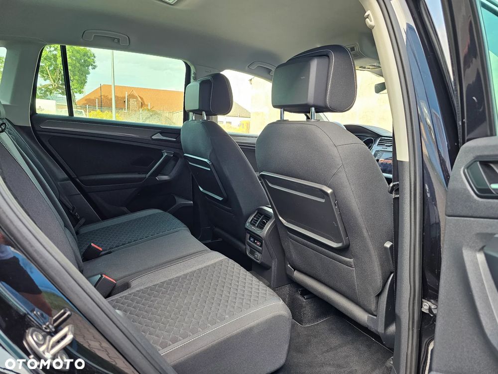 Volkswagen Tiguan 2.0 TDI BMT SCR JOIN - 14