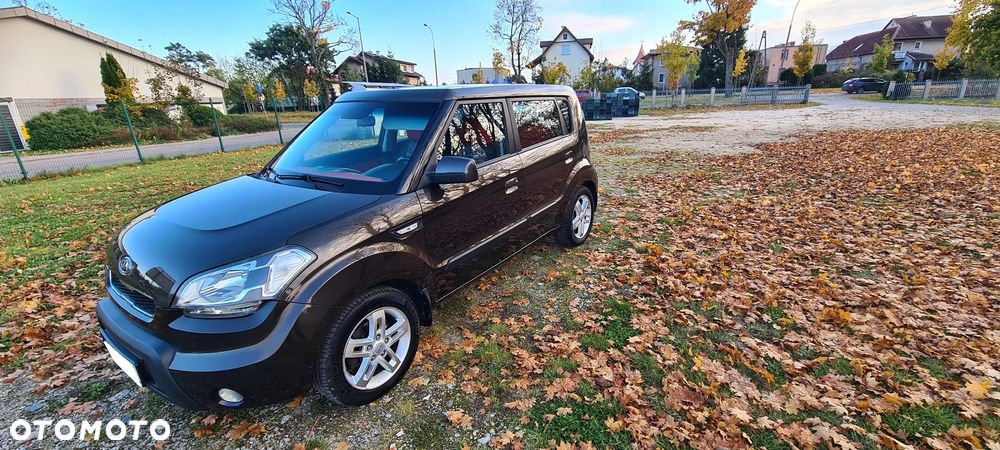 Kia Soul - 3