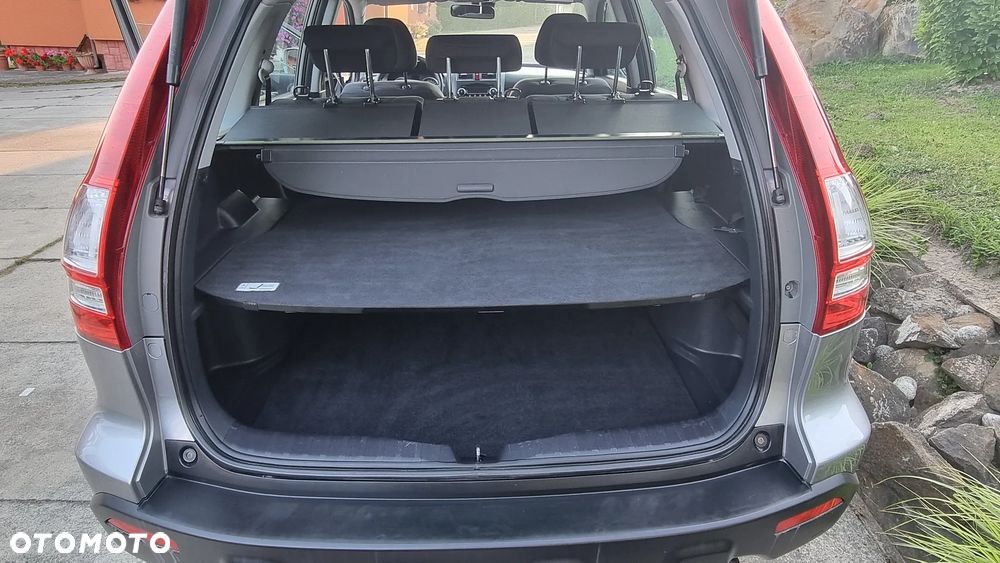 Honda CR-V 2.0i Executive - 31