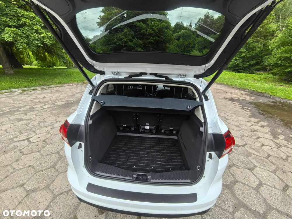 Ford C-MAX 1.0 EcoBoost Titanium ASS - 34