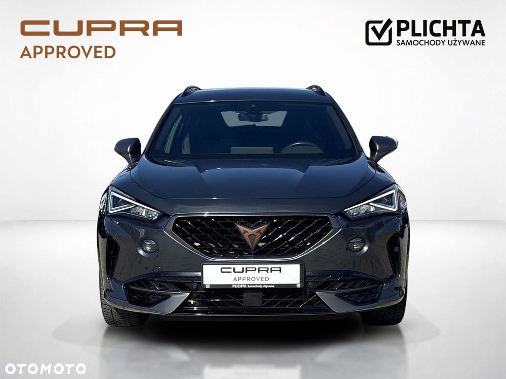 Cupra Formentor - 8