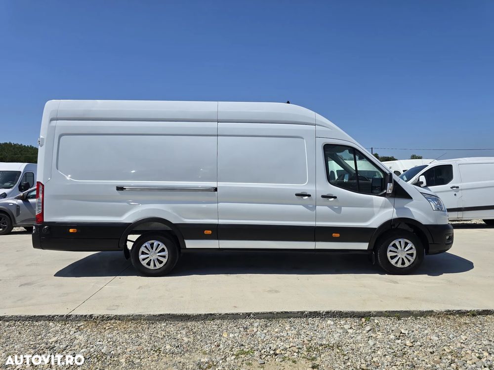 Ford New Transit L4H3 Long Premium Edition - 6