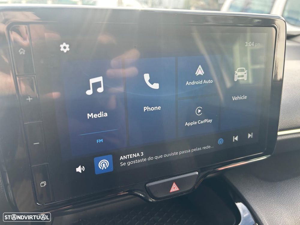 Toyota Yaris Cross 1.5 HDF Comfort Plus - 7