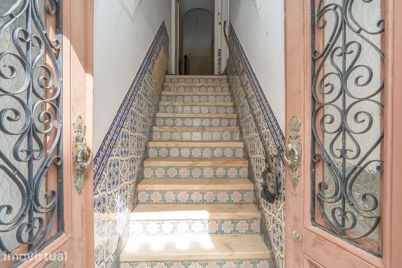 Edifício Histórico com Elevado Potencial de Investimento | Sousel – Al - Grande imagem: 4/60