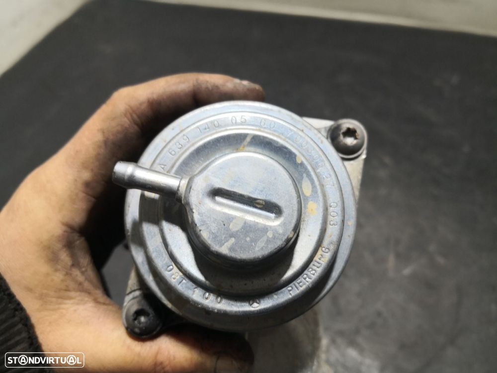 Válvula Egr Mitsubishi Colt Vi (Z3_A, Z2_A) - 4