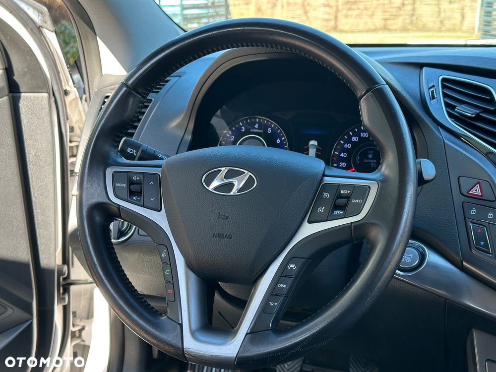 Hyundai i40 2.0 Premium - 16