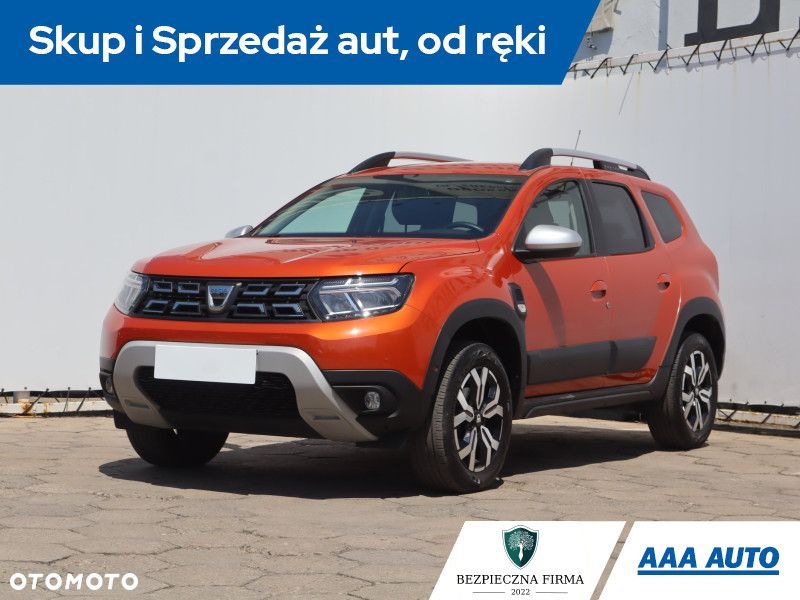 Dacia Duster - 3