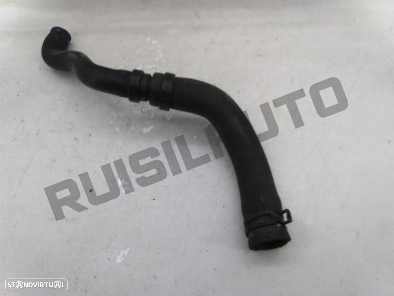 Tubo água  Renault Kangoo I [1997_2008] 1.5 Dci - 2