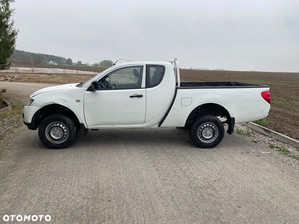Mitsubishi L200 - 5