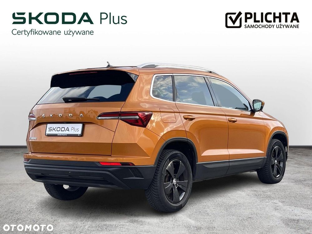 Skoda Karoq - 5