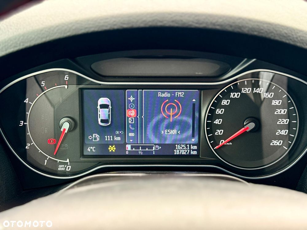 Ford S-Max 2.0 TDCi DPF Titanium X - 34