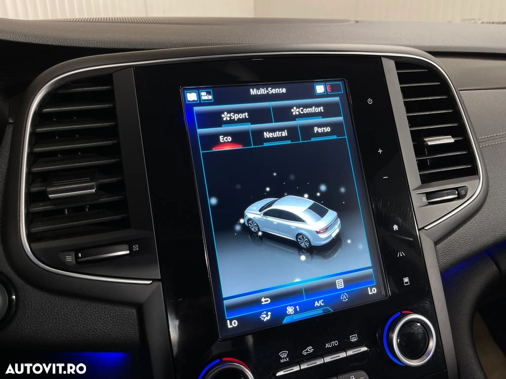 Renault Talisman ENERGY dCi 160 EDC INTENS - 21
