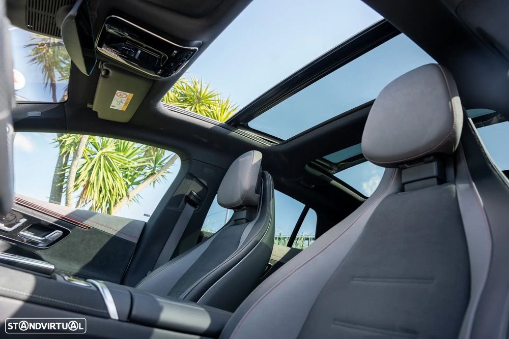 Mercedes-Benz EQE - 38