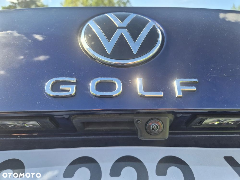 Volkswagen Golf 1.0 eTSI OPF DSG Active - 34