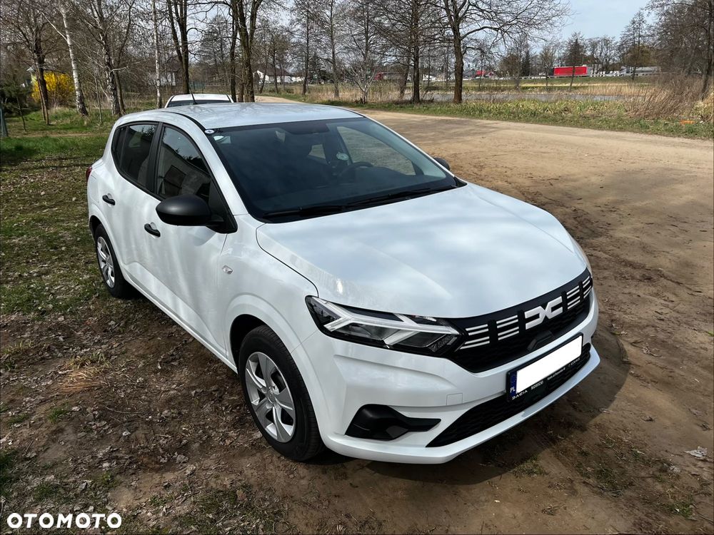 Dacia Sandero 1.0 TCe Essential - 13