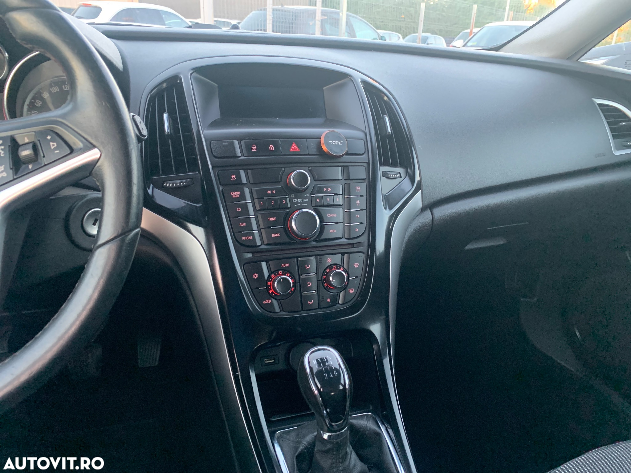 Opel Astra - 12
