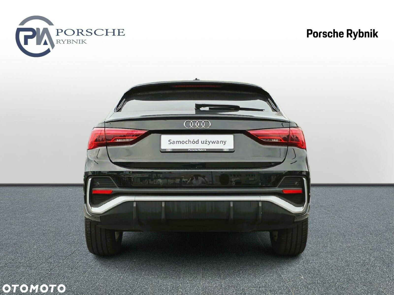 Audi Q3 Sportback - 4