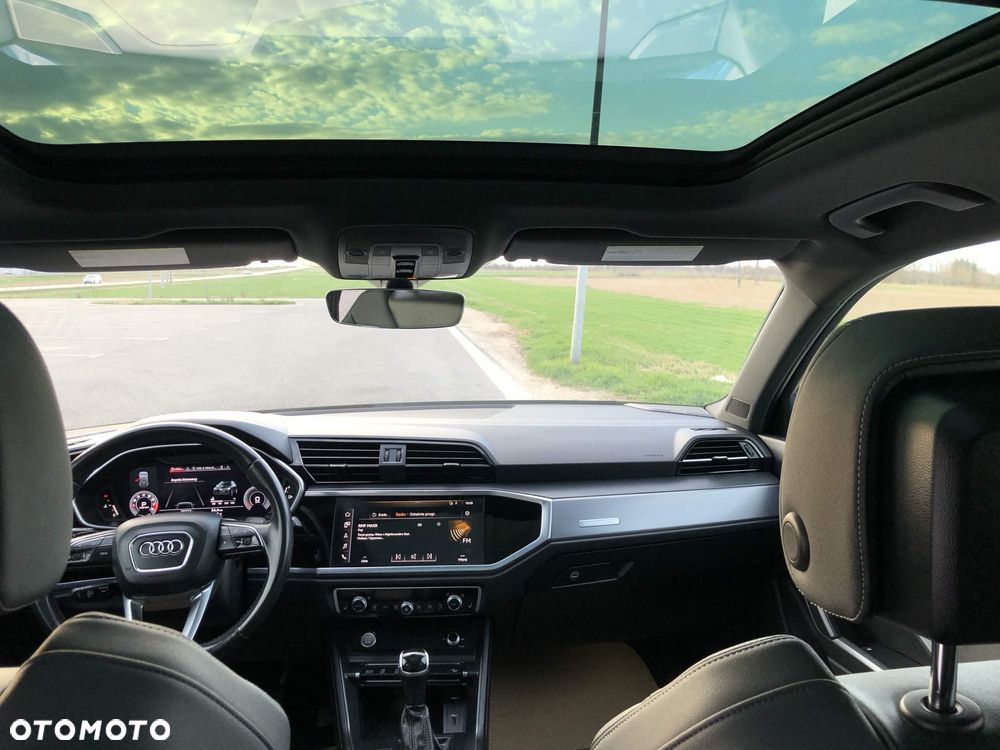 Audi Q3 45 TFSI Quattro S tronic S line - 11