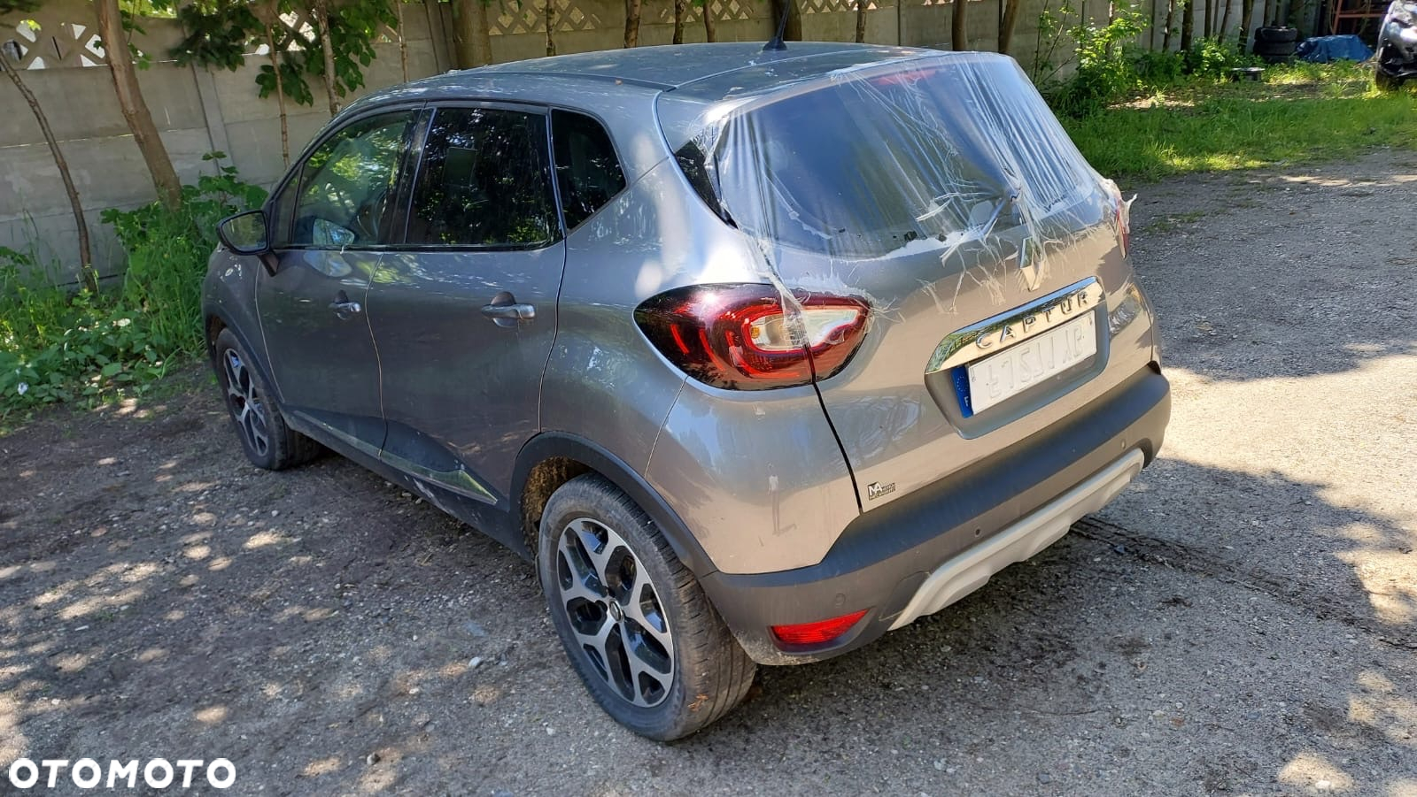 Renault Captur 1.5 dCi Energy Intens - 5