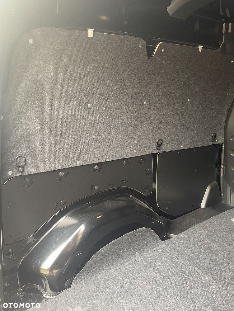 Renault Kangoo Van - 22