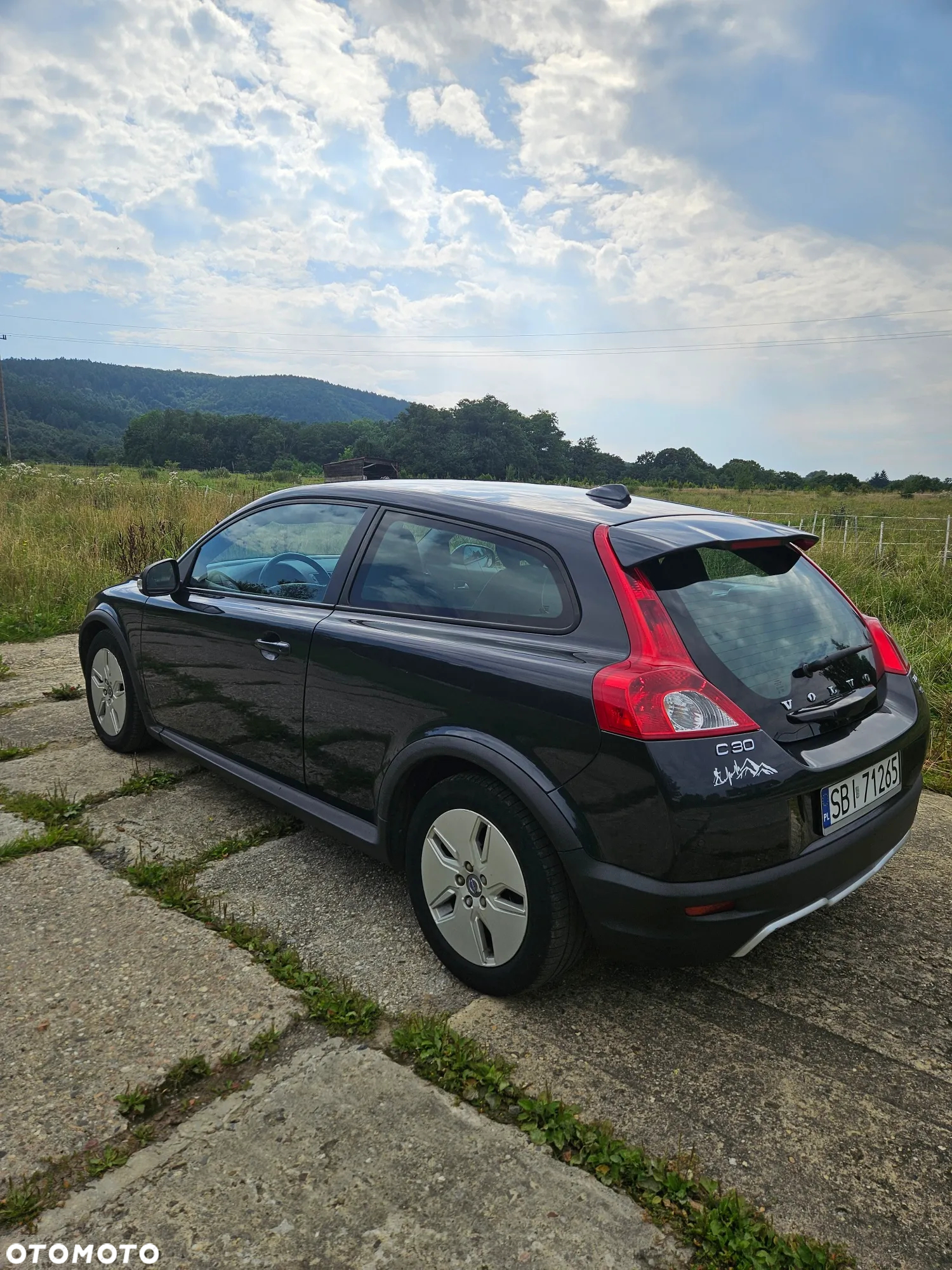 Volvo C30 1.6D DRIVe - 11