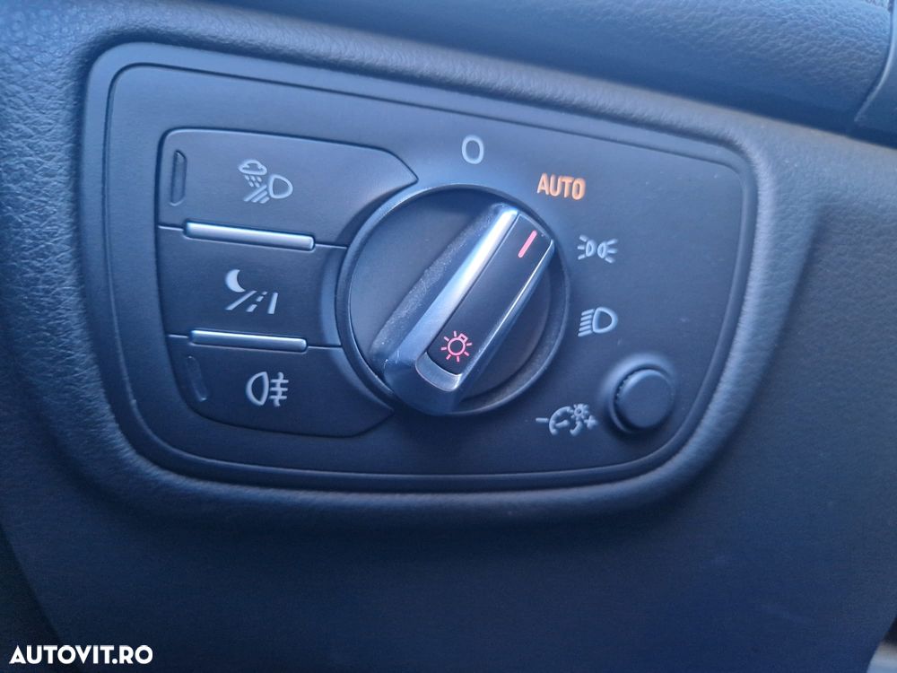 Audi A6 Allroad 3.0 TDI Tiptronic - 29