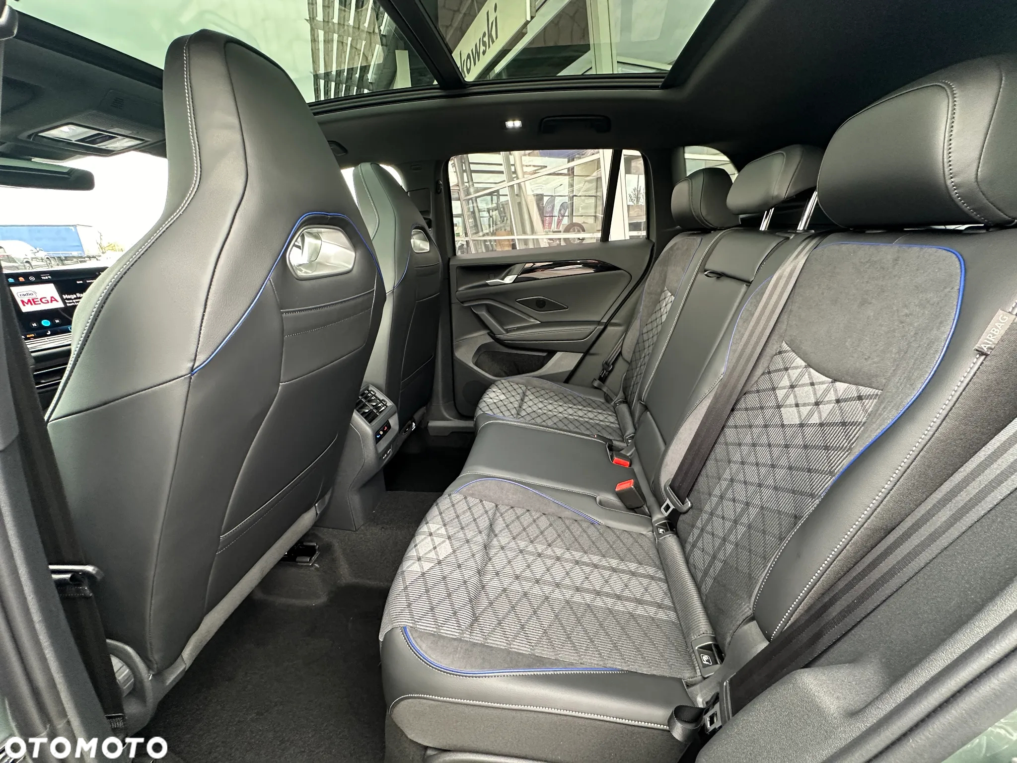 Volkswagen Tiguan 2.0 TSI 4Mot R-Line Plus DSG - 13