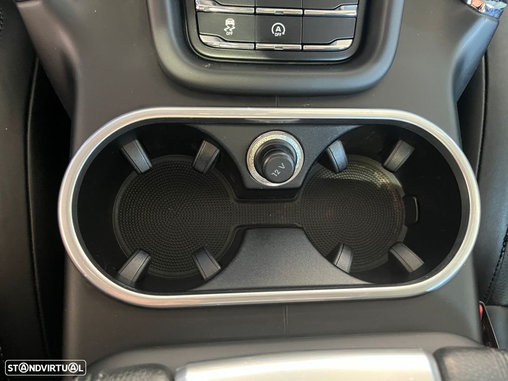 Porsche Cayenne Standard - 37