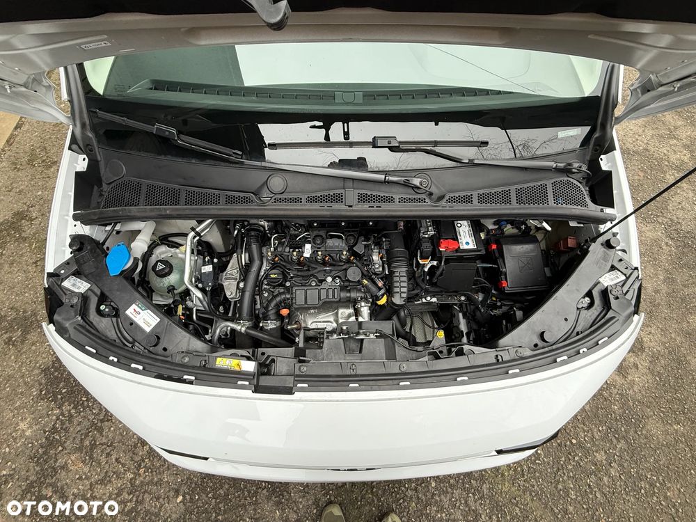 Peugeot Partner - 20