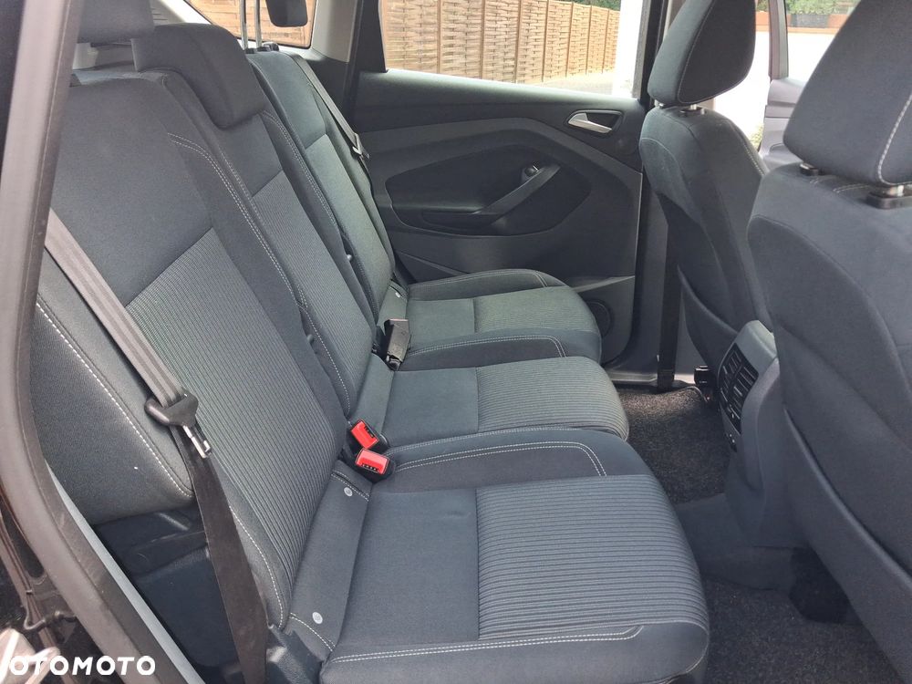 Ford C-MAX 2.0 TDCi Titanium MPS6 - 17