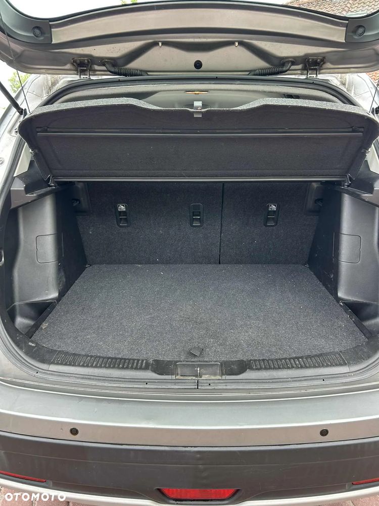 Suzuki SX4 - 15